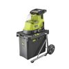 Akku-Häcksler 'Max Power RY36SHX40-0 36 V brushless'  40 mm, ohne Akku