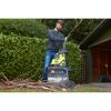 Akku-Häcksler 'Max Power RY36SHX40-0 36 V brushless'  40 mm, ohne Akku