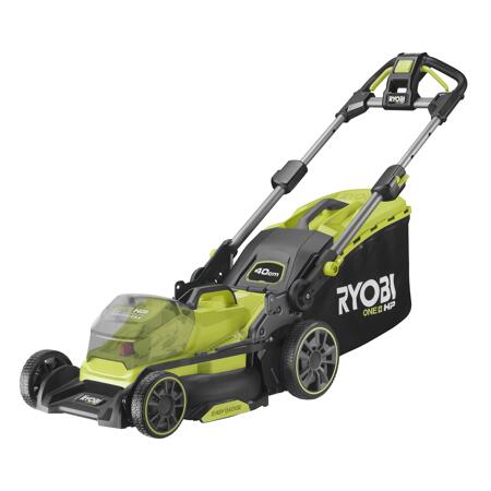 2. Bild von Akku-Rasenmäher 'RY18LMX40B-0 ONE+ HP' 18 V ohne Akku