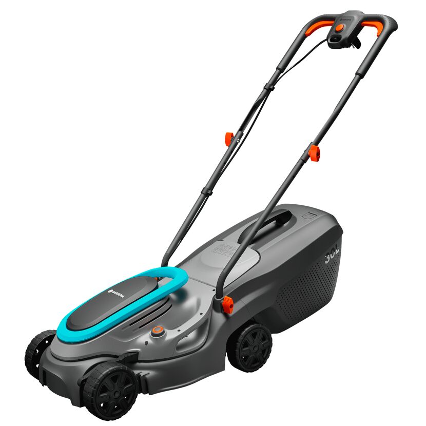 Gardena Elektro-Rasenmäher P 32/1200 G2