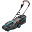 Elektro-Rasenmäher 'PowerMax 37/1800 G2' 1800 W