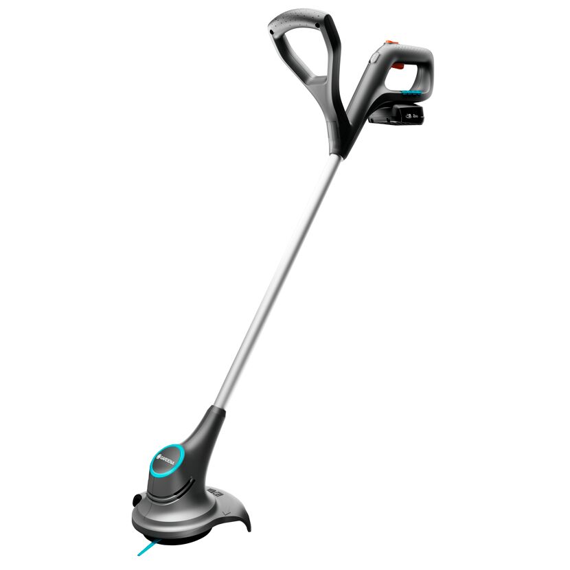 Gardena Akku-Trimmer SmallCut 23/18V