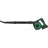 Akku-Laubbläser 'UniversalLeafBlower SET 18V-130' mit Akku und Ladegerät