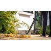 Akku-Laubbläser 'UniversalLeafBlower SET 18V-130' mit Akku und Ladegerät
