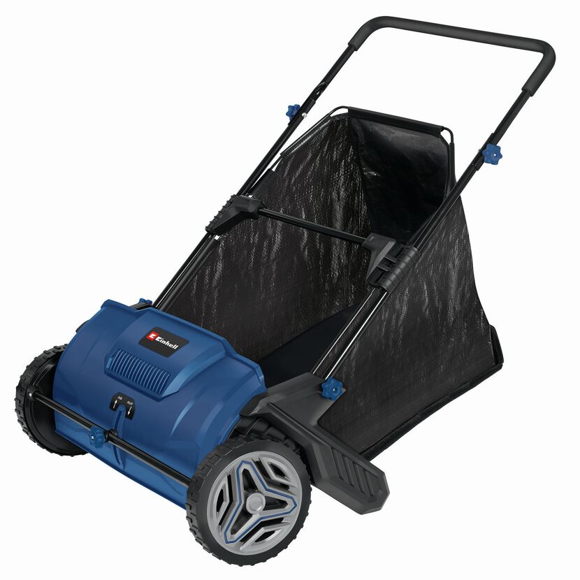 Elektrischer Laubsammler von Einhell