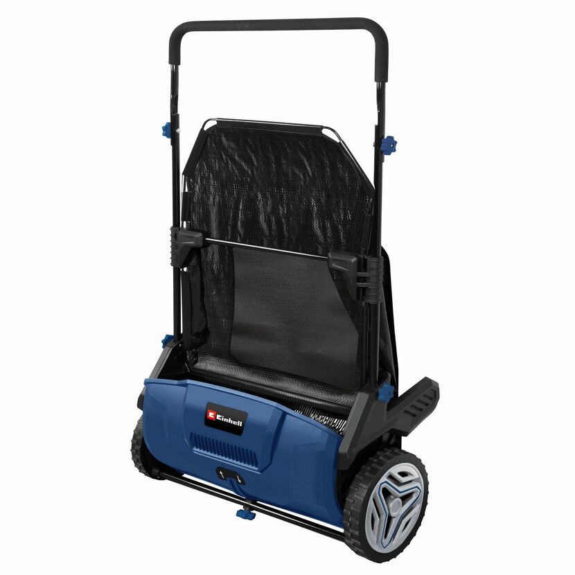 Einhell Laubsammler BG-LGS 515
