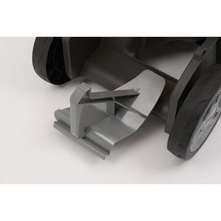 6. Bild von Akku-Rasenmäher 'Combi 344e' 48 V mit Akku und Ladegerät, 42 cm 1300 W, bis 400 m²