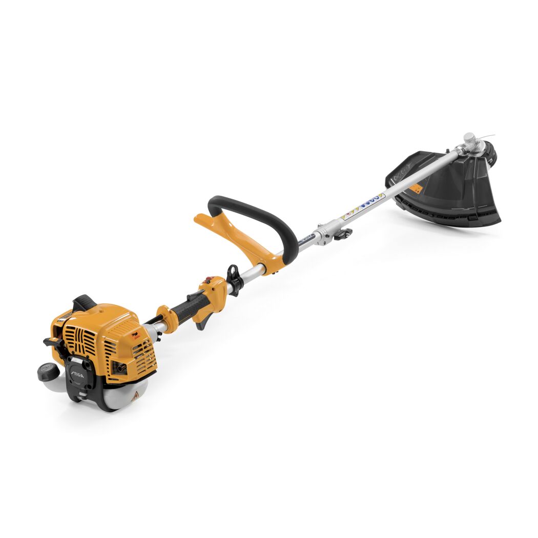 Benzin-Freischneider BC 330 A von Stiga