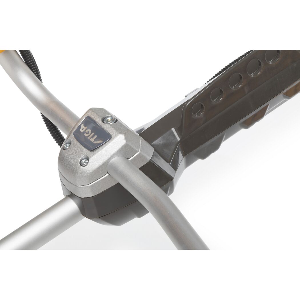 STIHL B-Sense BC 535 B, Griffdetail
