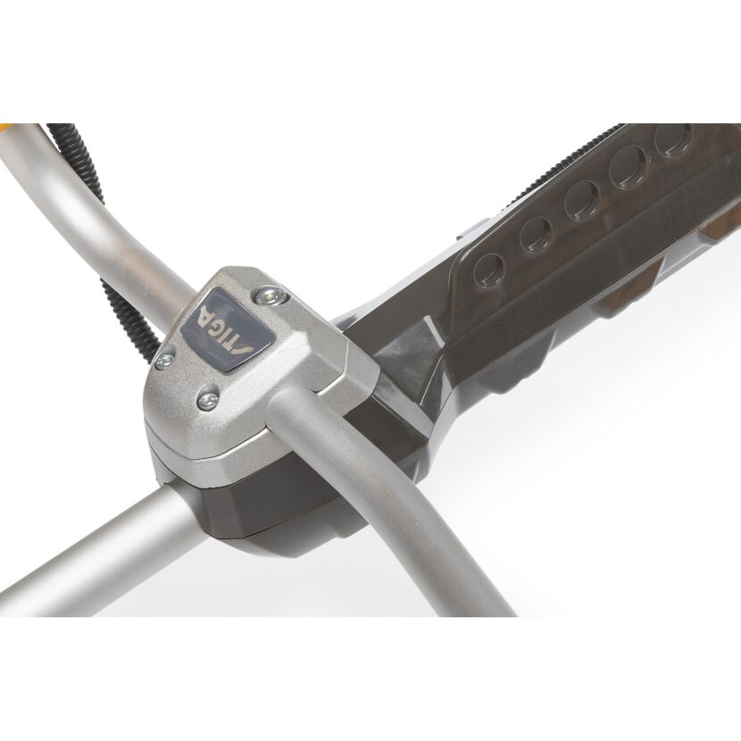 STIHL B-Sense BC 535 B, Griffdetail