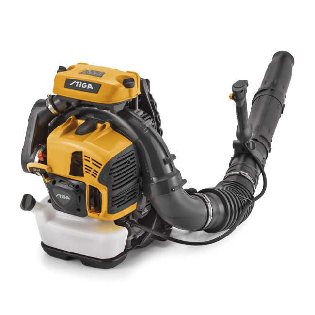 Bild von Benzin-Laubbläser BL 980 R, Joystick-Griff, 75,6 cm³, bis zu 360 km/h