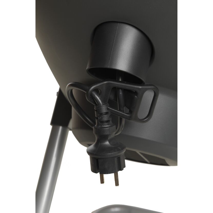 Netzkabel des Gartenhäckslers Bio Master 2200