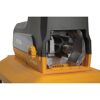 Hacksler Bio Silent 2500, Detailansicht