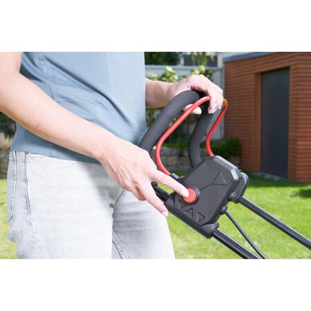 5. Bild von Akku-Rasenmäher '3.22 Li EASY Set' bis 200 m² 18 V mit Akku und Ladegerät