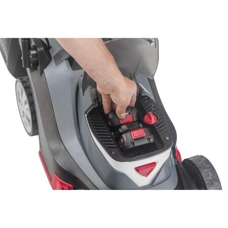 5. Bild von Akku-Rasenmäher '3.82 Li EASY' bis 300 m² 18 V