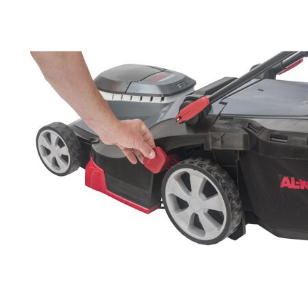 4. Bild von Akku-Rasenmäher '38.2 Li COMFORT' bis 300 m² 18 V