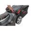 AL-KO Rasenmäher 382 Li Premium, Griff