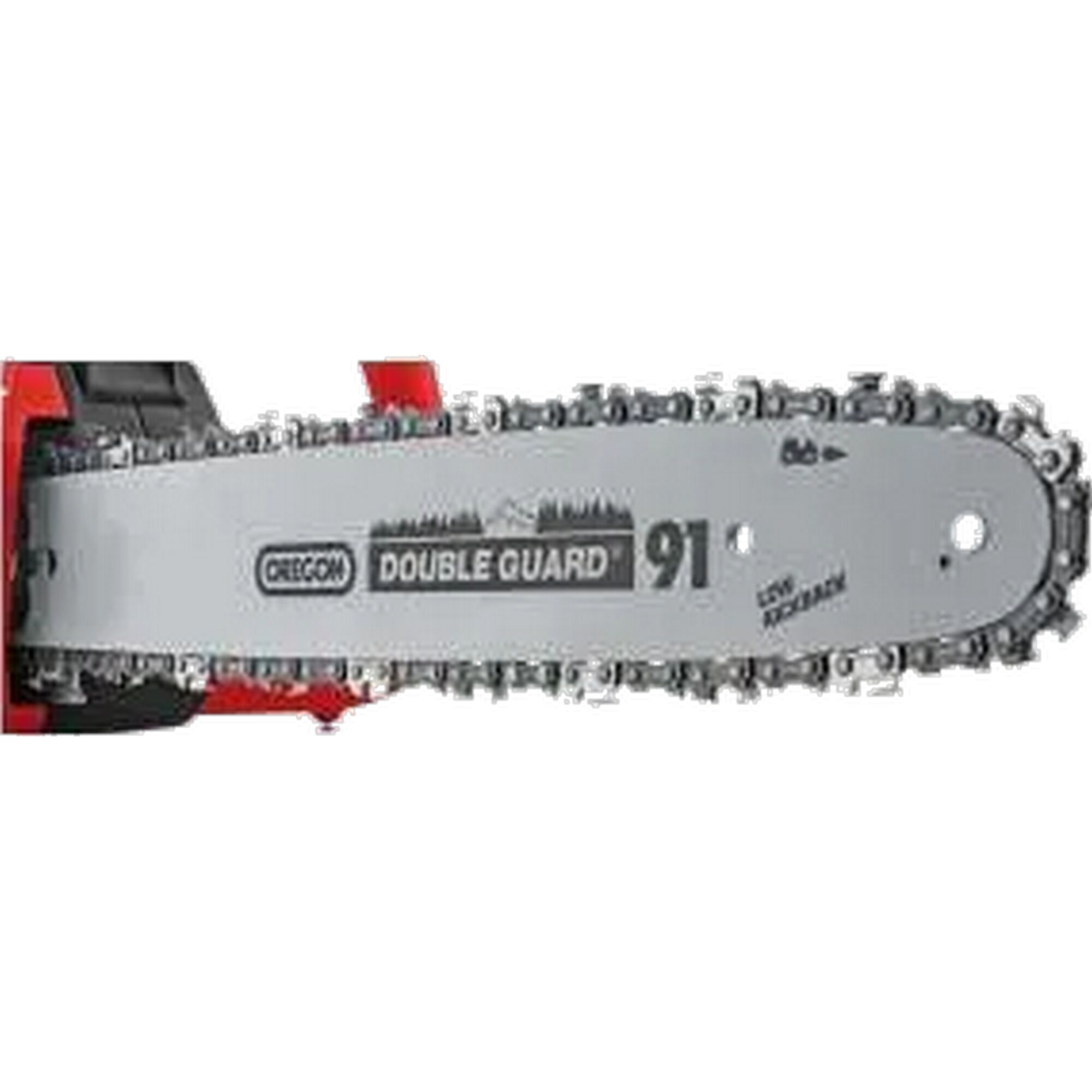 Oregon Double Guard 91 Ersatzschiene