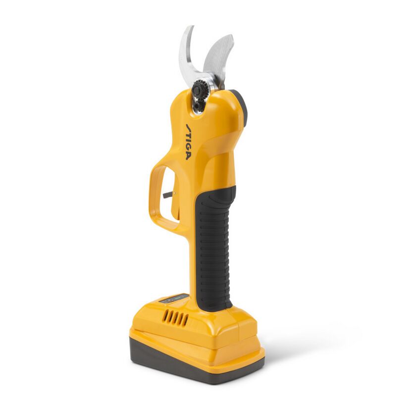 Akku-Astschere STIGA SC 100e