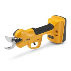 Akku-Gartenschere 'SC 100E Kit' 20 V mit Akku und Ladegerät