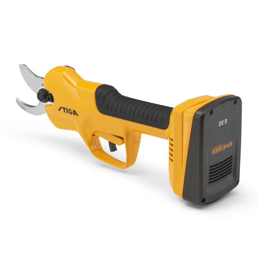 Akku-Astschere STIGA SC 100e
