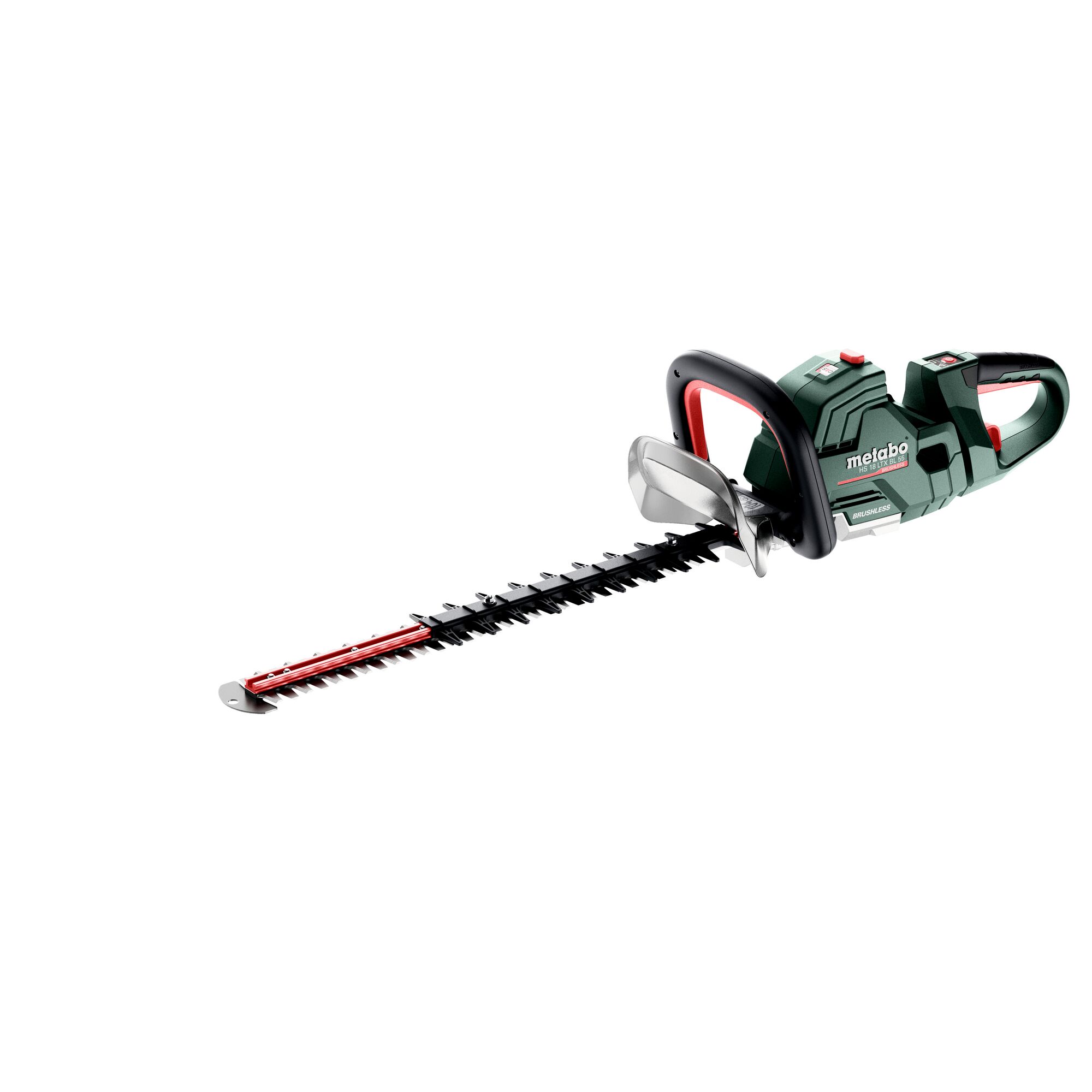 Akku-Heckenschere HS 18 LTX BL 55 von Metabo