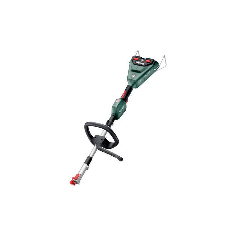 Akku-Multitool von Metabo