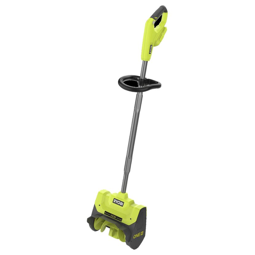 Akku-Schneefräse 'RY18SS25A-0' 18 V ONE+ ohne Akku und Ladegerät