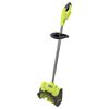 RYOBI Akku-Schneefräse
