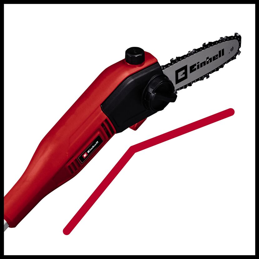 Einhell E-Hochentaster GC-EC 7520 T