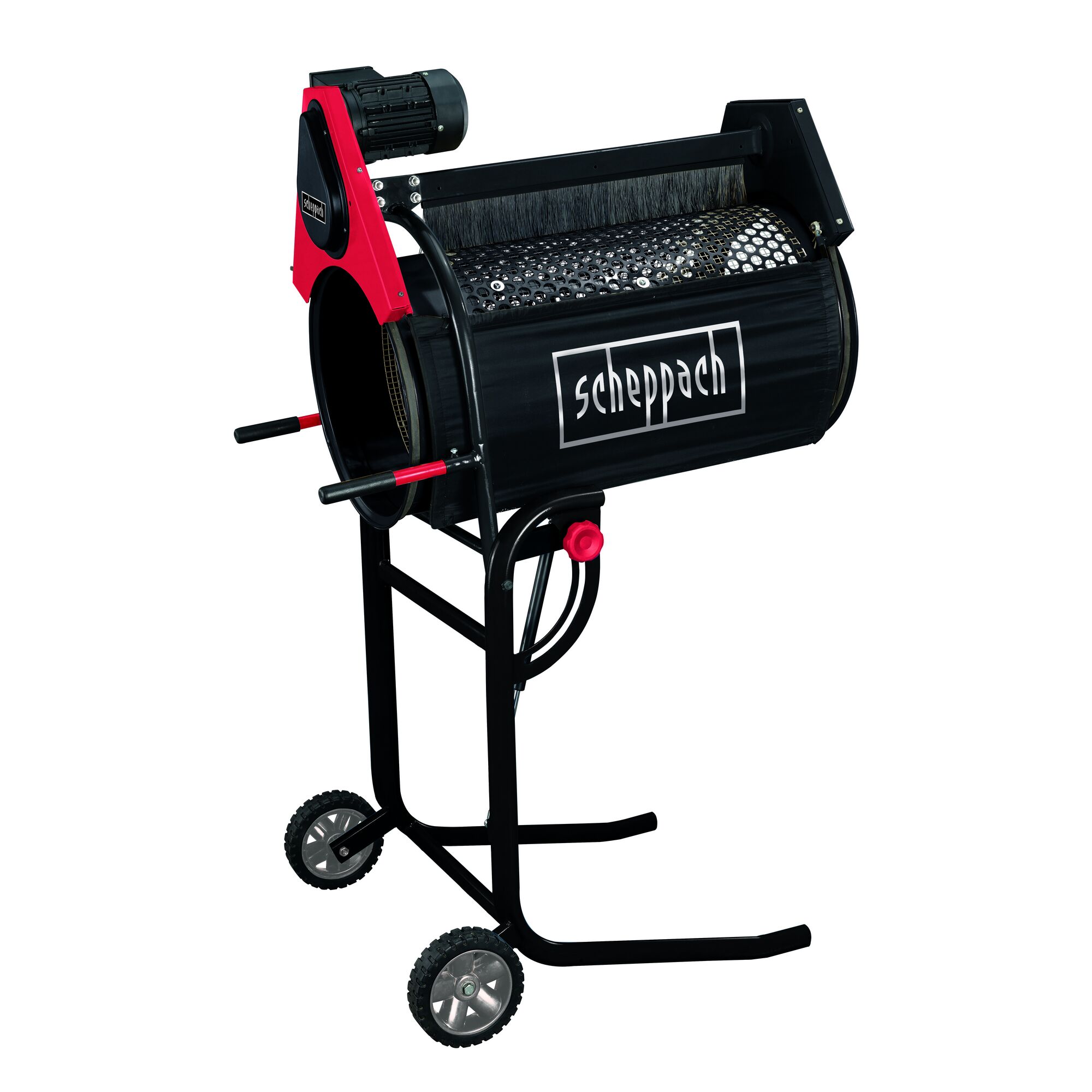 Rollsieb RS 350 von Scheppach