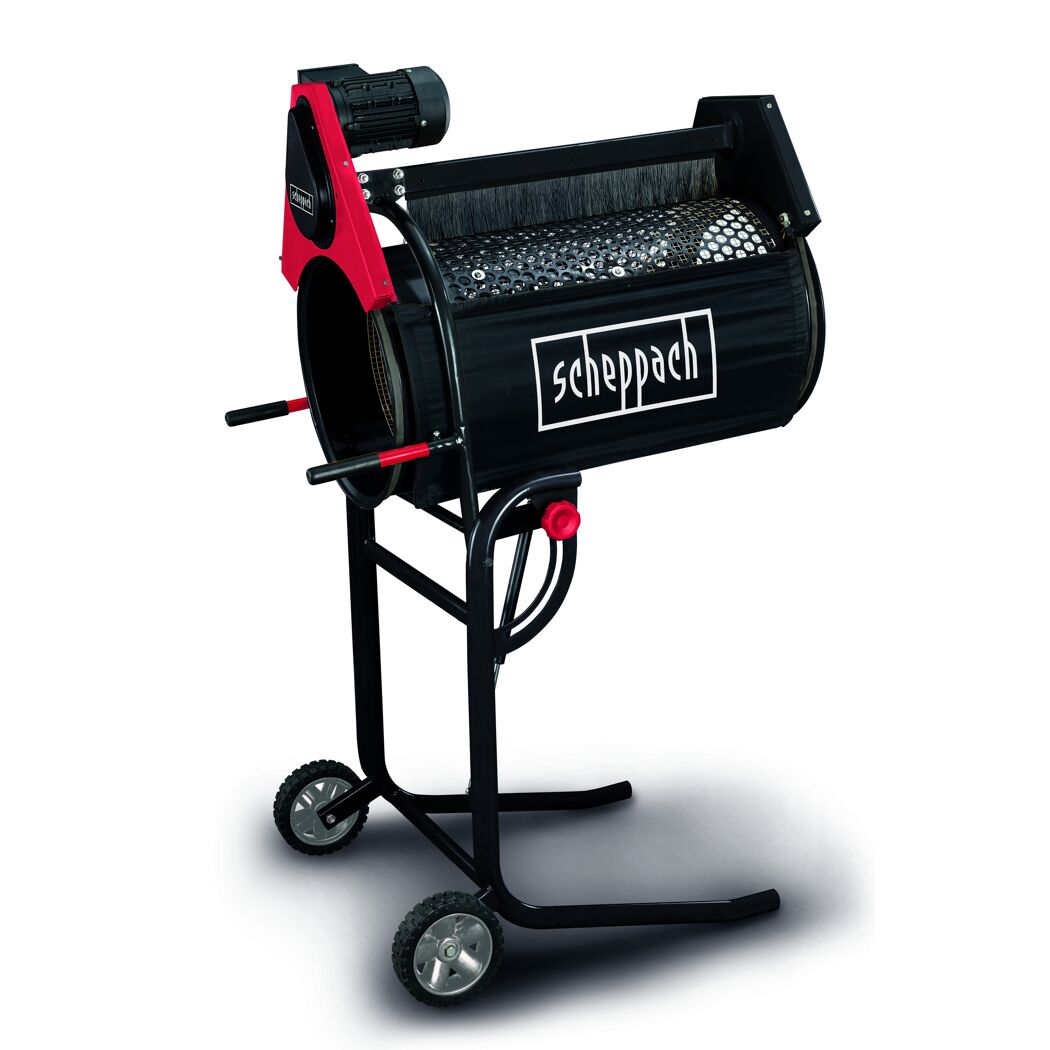 Rollsieb RS 350 von Scheppach