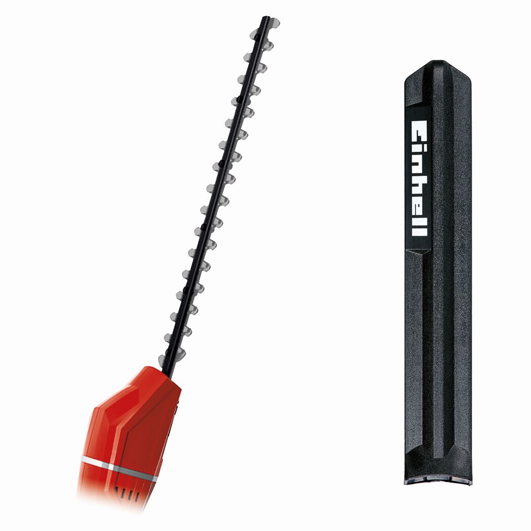 Einhell Heckenscherenaufsatz GE-LC 18 Li