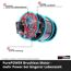 PurePOWER Brushless Motor