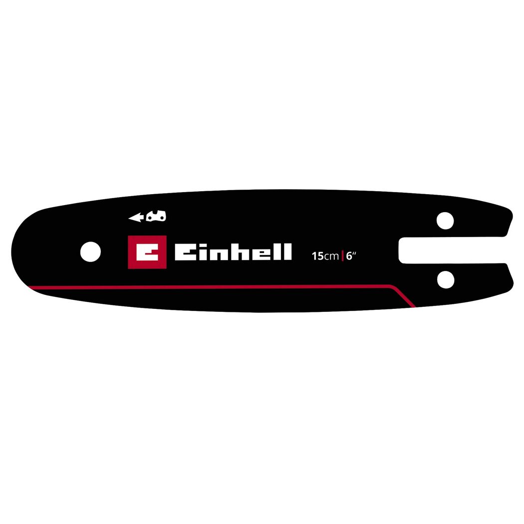 Einhell Ersatzschwert 15cm