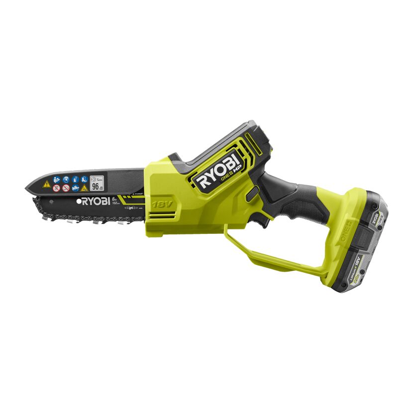 RYOBI Akku-Kettensäge 18 V