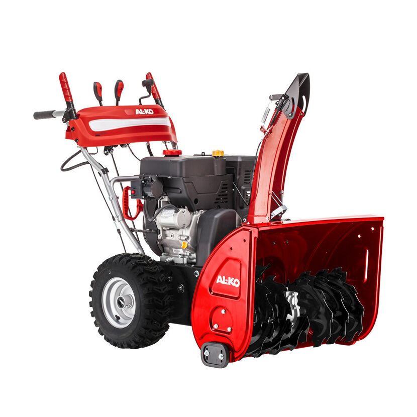 AL-KO Schneefräse SNOW L. 700.4 E LED