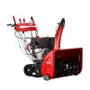 Benzin-Schneefräse 'SnowLine 760.4 TE LED' 9 kW, Arbeitsbreite 76 cm