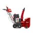 Benzin-Schneefräse 'SnowLine 760.4 TE LED' 9 kW, Arbeitsbreite 76 cm
