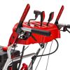Benzin-Schneefräse 'SnowLine 760.4 TE LED' 9 kW, Arbeitsbreite 76 cm