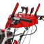 Benzin-Schneefräse 'SnowLine 760.4 TE LED' 9 kW, Arbeitsbreite 76 cm