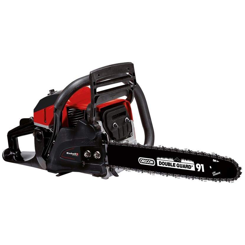 Benzin-Kettensäge GC-PC 2040 I mit Oregon Double Guard 91 Sägeschwert