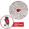 Einhell Akku-Häcksler REDAXXO und Power X-Change Familie