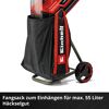 Einhell Fangsack für Häcksler