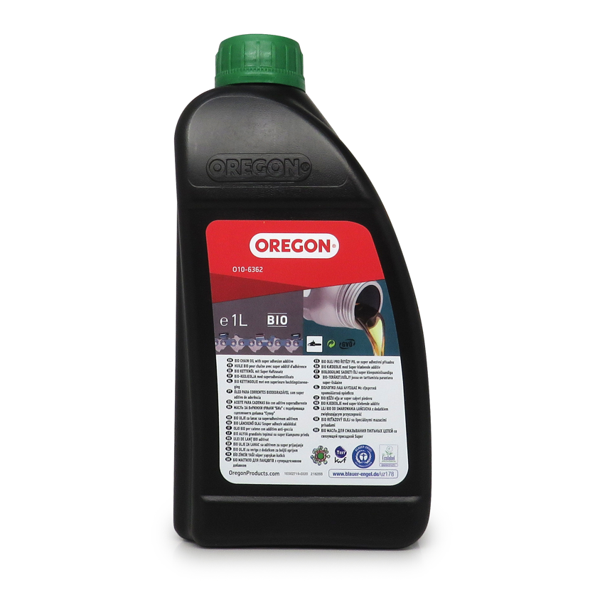 Oregon Bio-Kettenöl 1l
