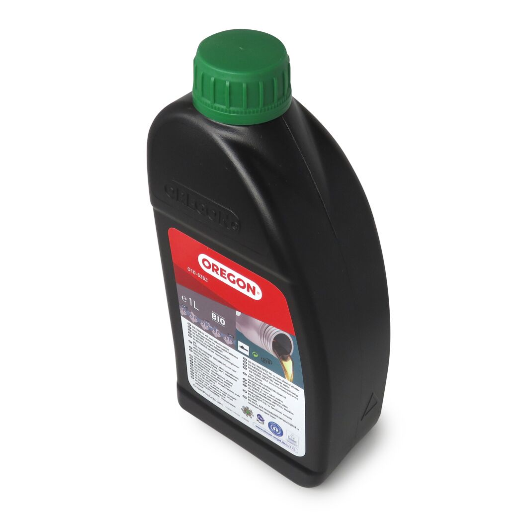 Oregon Bio-Kettenöl 1l-Flasche