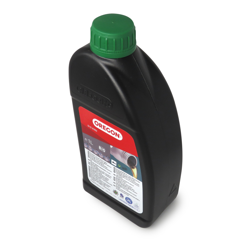 Oregon Bio-Kettenöl 1l-Flasche