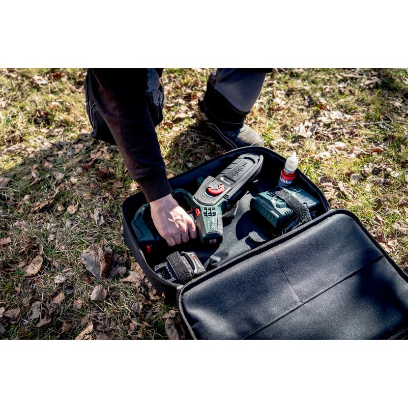 Akku-Gehölzsäge 'MS 18 LTX 15' 15 cm 18 V