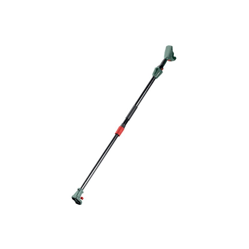 Teleskopstiel 'MS' 120-180 cm