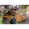 Akku-Kettensäge 'CS 300e' 1000 W 26,5 cm mit 2 x 4 Ah Akku